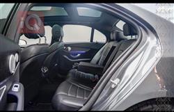 مرسيدس بنز C-Class